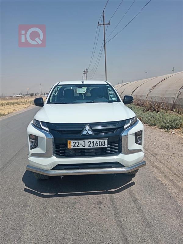 ميتسوبيشي L200 2023 للبيع في العراق - اربيل